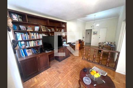 Apartamento à venda com 2 quartos, 78m² em Flamengo, Rio de Janeiro
