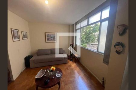Apartamento à venda com 2 quartos, 78m² em Flamengo, Rio de Janeiro