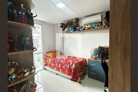 Casa de Condomínio à venda com 5 quartos, 209m² em Recreio dos Bandeirantes, Rio de Janeiro