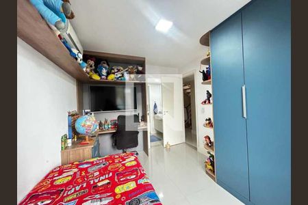 Casa de Condomínio à venda com 5 quartos, 209m² em Recreio dos Bandeirantes, Rio de Janeiro