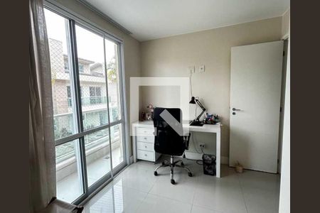 Casa de Condomínio à venda com 5 quartos, 209m² em Recreio dos Bandeirantes, Rio de Janeiro