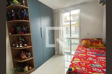 Casa de Condomínio à venda com 5 quartos, 209m² em Recreio dos Bandeirantes, Rio de Janeiro