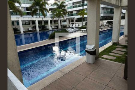 Casa de Condomínio à venda com 5 quartos, 209m² em Recreio dos Bandeirantes, Rio de Janeiro