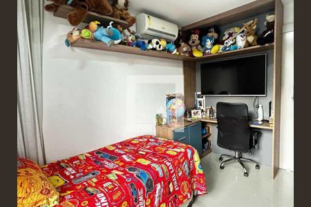 Casa de Condomínio à venda com 5 quartos, 209m² em Recreio dos Bandeirantes, Rio de Janeiro