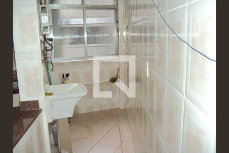 Apartamento à venda com 2 quartos, 84m² em Tijuca, Rio de Janeiro