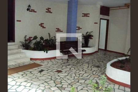 Apartamento à venda com 2 quartos, 84m² em Tijuca, Rio de Janeiro