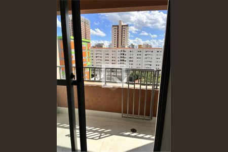 Apartamento à venda com 1 quarto, 34m² em Vila Mariana, São Paulo