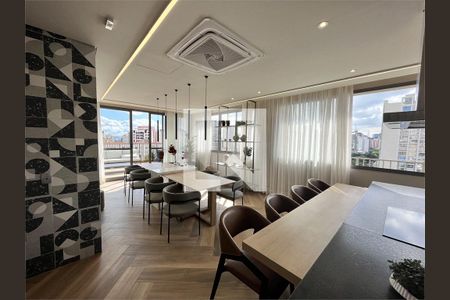 Apartamento à venda com 1 quarto, 34m² em Vila Mariana, São Paulo