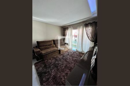 Casa à venda com 3 quartos, 220m² em Vila Mangalot, São Paulo