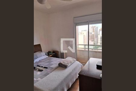 Apartamento à venda com 4 quartos, 212m² em Perdizes, São Paulo