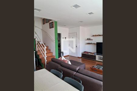 Apartamento à venda com 4 quartos, 212m² em Perdizes, São Paulo