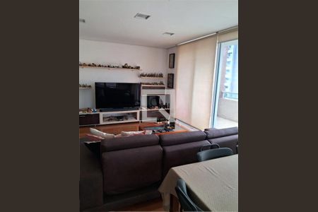 Apartamento à venda com 4 quartos, 212m² em Perdizes, São Paulo