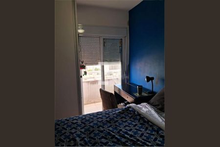 Apartamento à venda com 4 quartos, 212m² em Perdizes, São Paulo