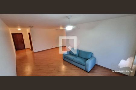 Apartamento à venda com 3 quartos, 120m² em Vila Monumento, São Paulo