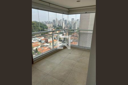 Apartamento à venda com 2 quartos, 70m² em Vila Mariana, São Paulo