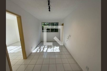 Apartamento à venda com 3 quartos, 65m² em Rio do Ouro, Niterói