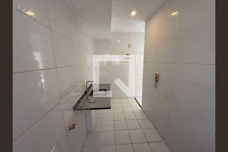 Apartamento à venda com 3 quartos, 65m² em Rio do Ouro, Niterói
