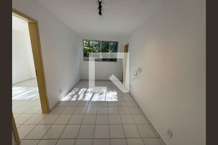 Apartamento à venda com 3 quartos, 65m² em Rio do Ouro, Niterói