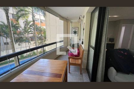 Apartamento à venda com 4 quartos, 113m² em Bosque da Saúde, São Paulo