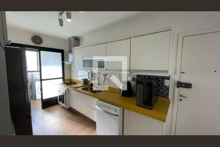 Apartamento à venda com 4 quartos, 113m² em Bosque da Saúde, São Paulo