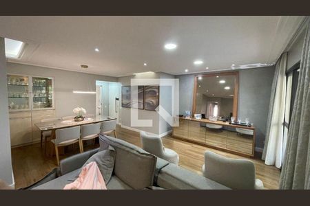 Apartamento à venda com 4 quartos, 113m² em Bosque da Saúde, São Paulo
