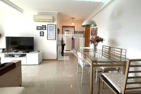 Apartamento à venda com 2 quartos, 86m² em Icaraí, Niterói