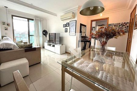 Apartamento à venda com 2 quartos, 86m² em Icaraí, Niterói