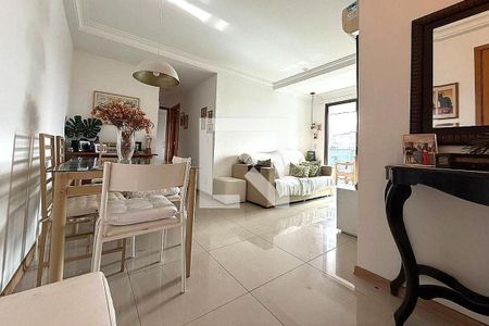 Apartamento à venda com 2 quartos, 86m² em Icaraí, Niterói