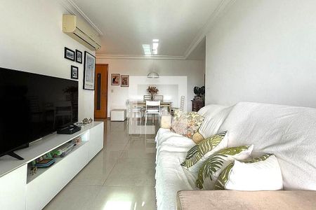 Apartamento à venda com 2 quartos, 86m² em Icaraí, Niterói