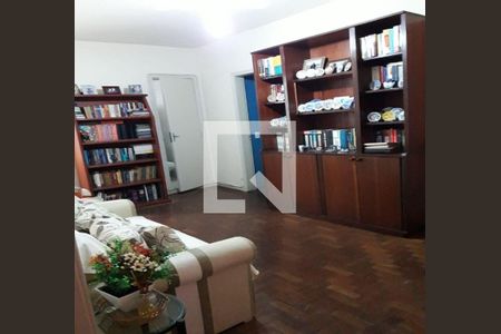 Casa à venda com 3 quartos, 260m² em Icaraí, Niterói