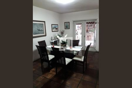 Casa à venda com 3 quartos, 260m² em Icaraí, Niterói