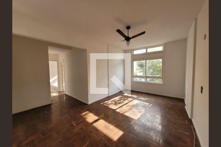 Apartamento à venda com 2 quartos, 70m² em Icaraí, Niterói