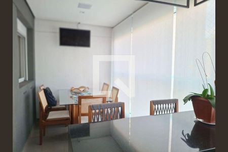 Apartamento à venda com 1 quarto, 69m² em Vila Leopoldina, São Paulo
