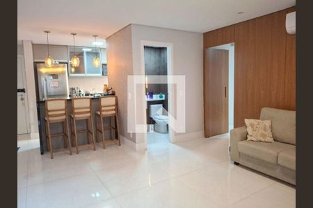 Apartamento à venda com 1 quarto, 69m² em Vila Leopoldina, São Paulo