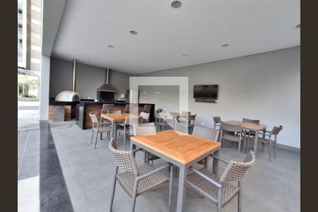 Apartamento à venda com 1 quarto, 69m² em Vila Leopoldina, São Paulo