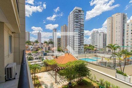 Apartamento à venda com 2 quartos, 70m² em Vila Mariana, São Paulo