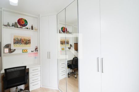 Quarto 1 de apartamento à venda com 3 quartos, 125m² em Água Fria, São Paulo