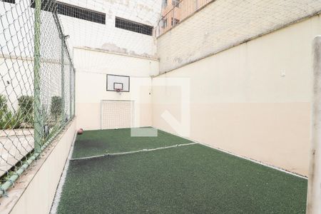 Quadra de apartamento à venda com 3 quartos, 125m² em Água Fria, São Paulo
