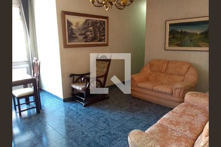 Apartamento à venda com 3 quartos, 102m² em Icaraí, Niterói