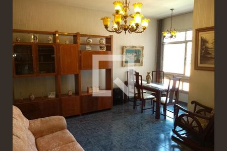 Apartamento à venda com 3 quartos, 102m² em Icaraí, Niterói