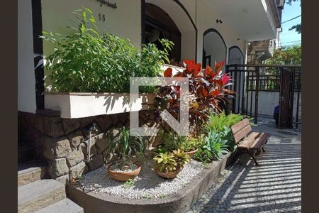 Apartamento à venda com 3 quartos, 102m² em Icaraí, Niterói