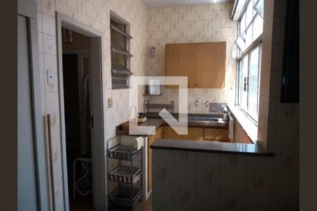 Apartamento à venda com 3 quartos, 102m² em Icaraí, Niterói