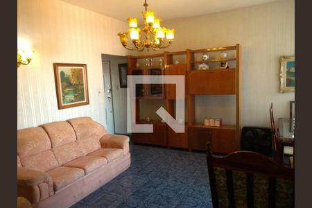 Apartamento à venda com 3 quartos, 102m² em Icaraí, Niterói