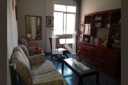 Apartamento à venda com 3 quartos, 102m² em Icaraí, Niterói