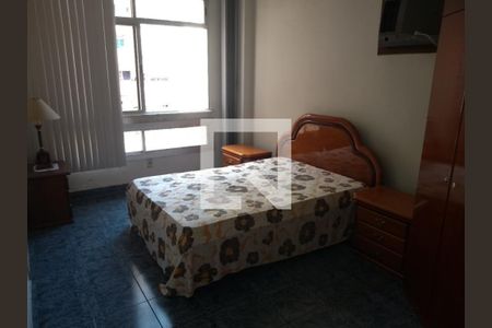 Apartamento à venda com 3 quartos, 102m² em Icaraí, Niterói