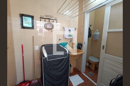 Apartamento à venda com 3 quartos, 102m² em Icaraí, Niterói
