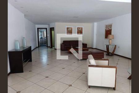 Apartamento à venda com 3 quartos, 102m² em Icaraí, Niterói