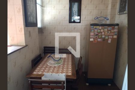 Apartamento à venda com 3 quartos, 102m² em Icaraí, Niterói