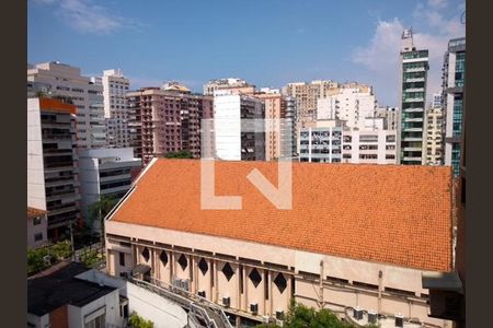 Apartamento à venda com 3 quartos, 102m² em Icaraí, Niterói