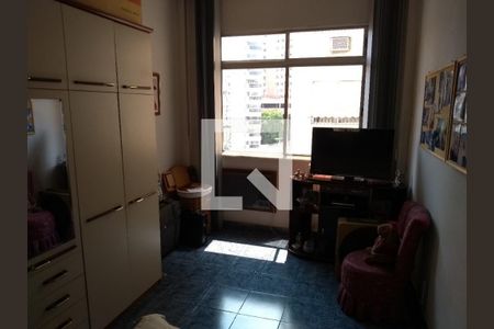 Apartamento à venda com 3 quartos, 102m² em Icaraí, Niterói